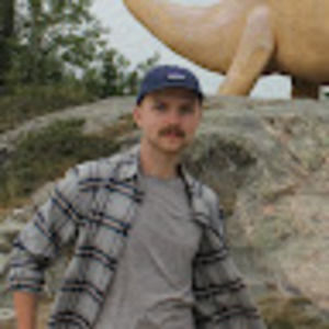 Meet your Posher, Tommy